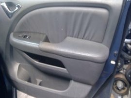 2007 ODYSSEY SKY BLUE EX 3.5L AT FWD  A24029